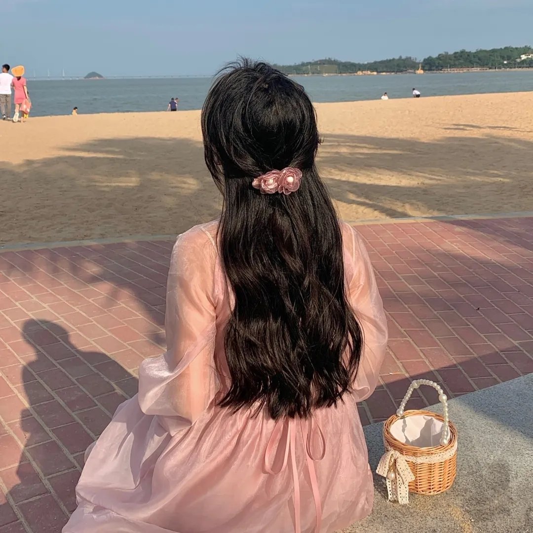 玉女情动